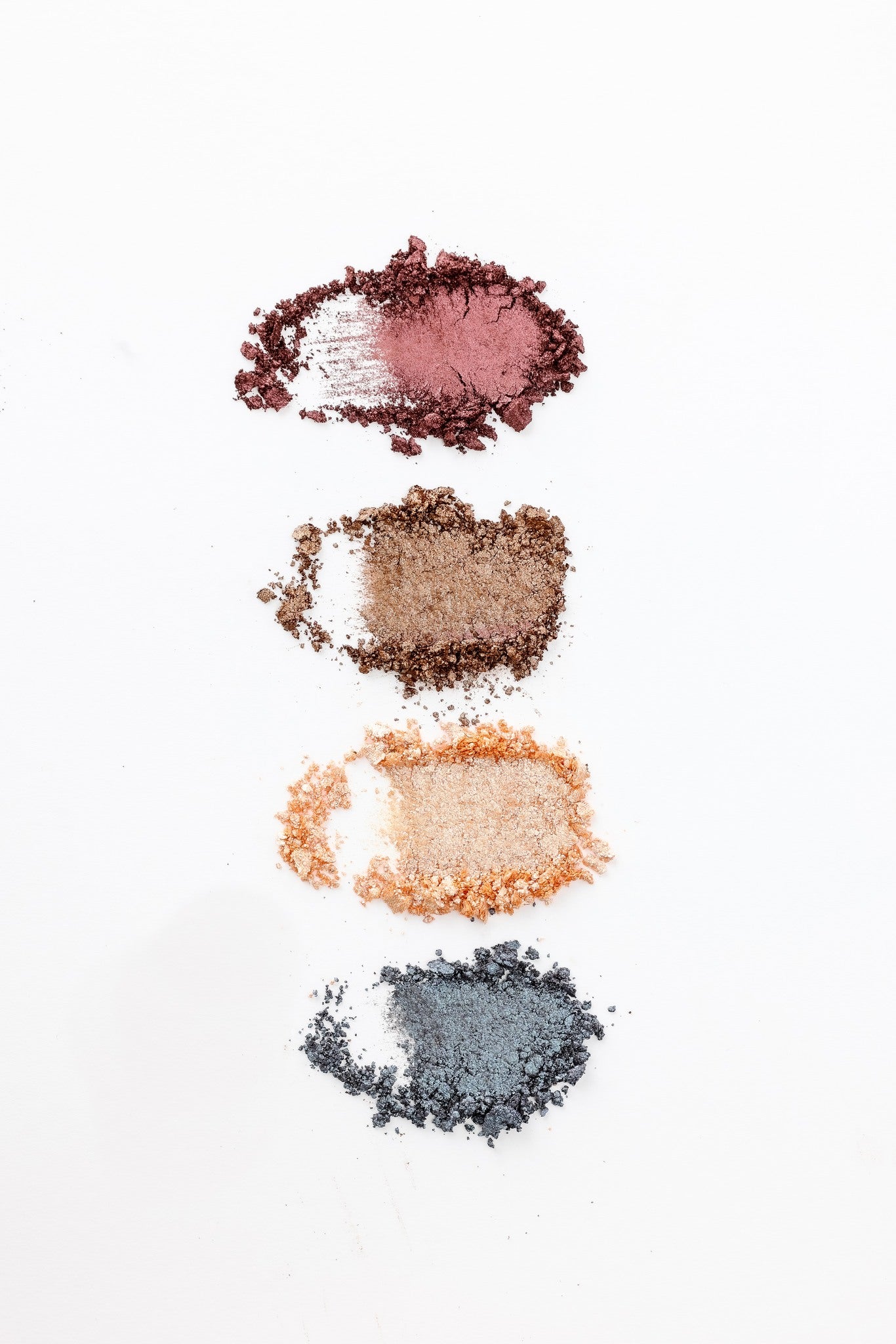 THE PERFECT PARTY EYE KIT