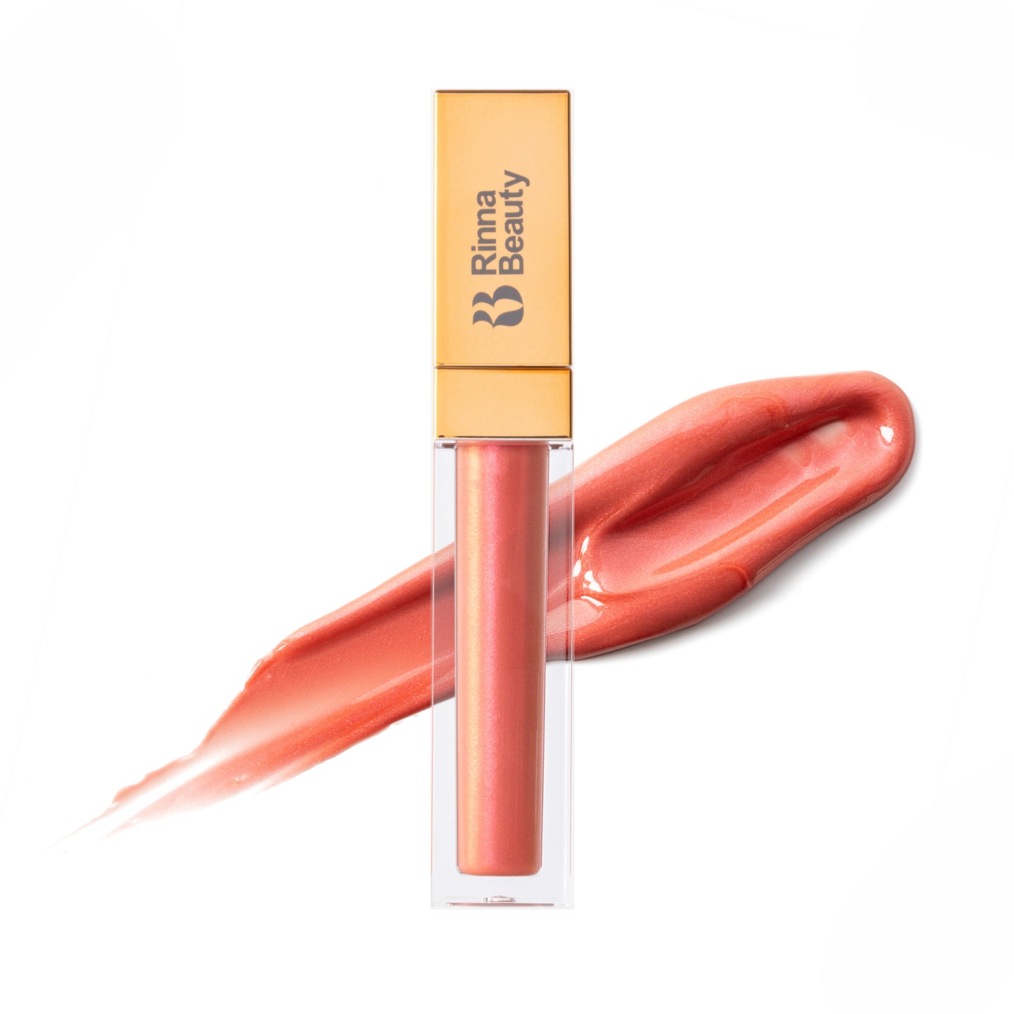 Attention Seeker Lip Plumping Gloss