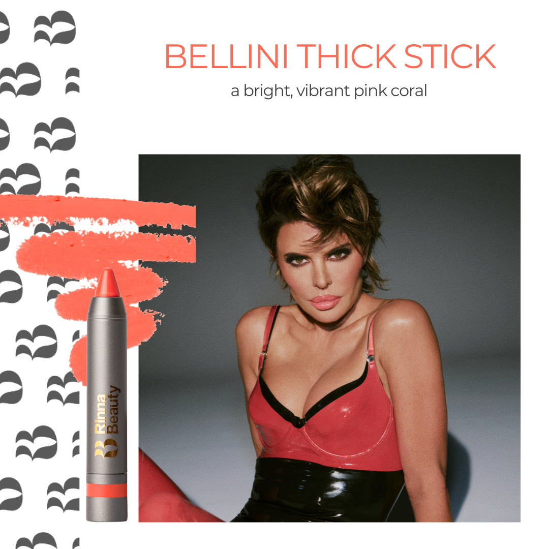 Bellini Thick Stick