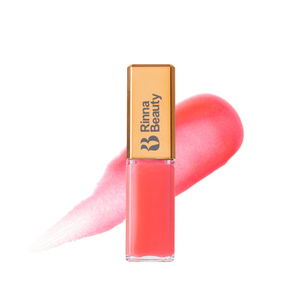 Bright Bombshell Lip Plumping Oil