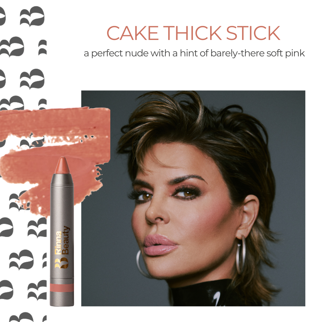 Cake Thick Stick