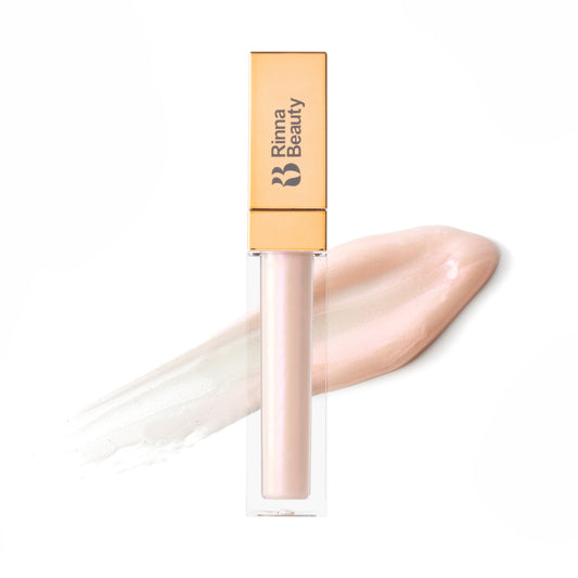 Creamy Dreamy Lip Plumping Gloss