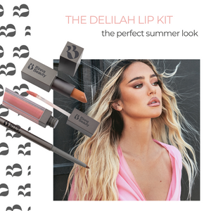 Delilah Lip Kit