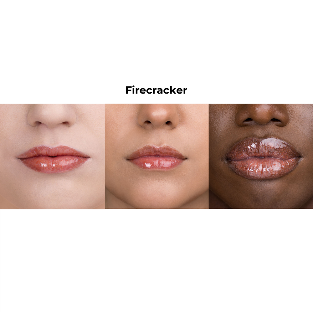 Firecracker Lip Gloss