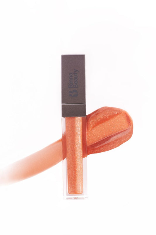 Firecracker Lip Gloss