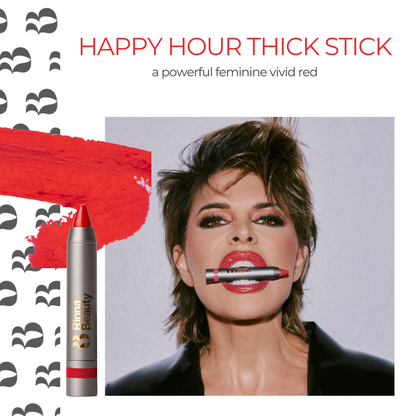 Happy Hour Thick Stick