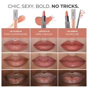 Heidi Lip Kit