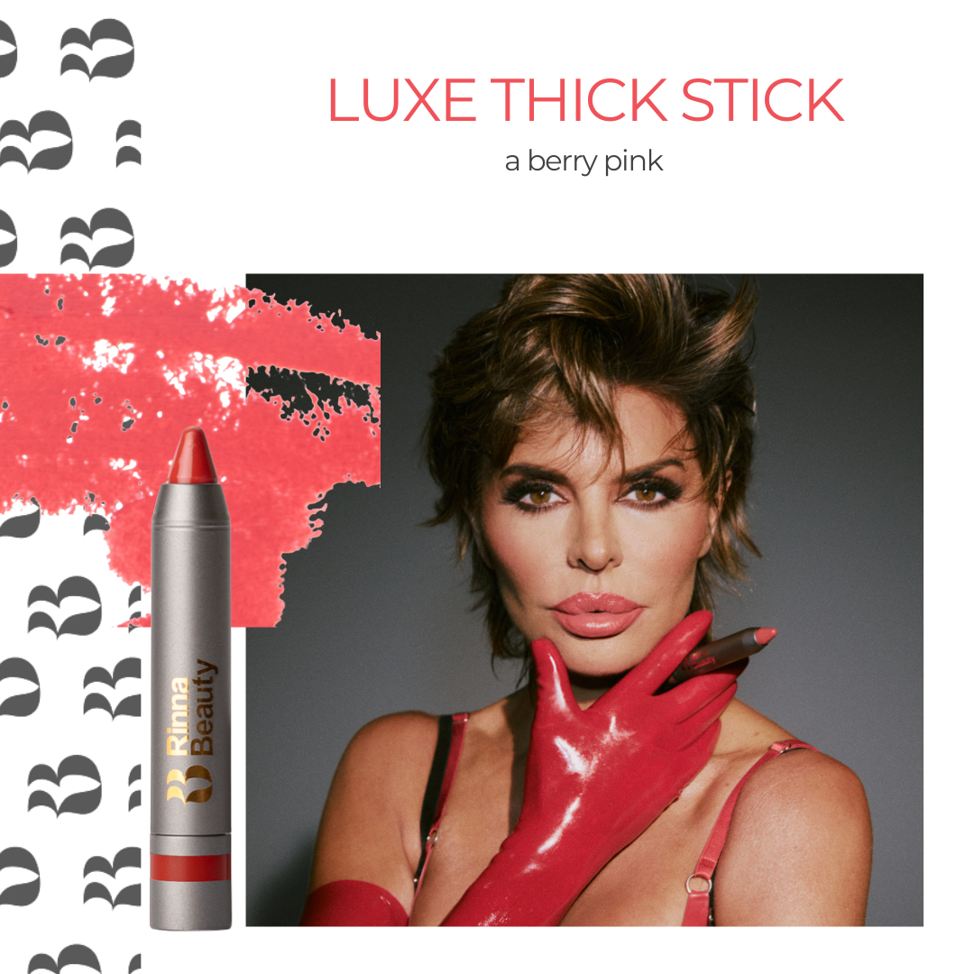 Luxe Thick Stick