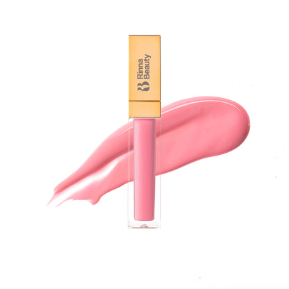 Not So Heave Crown Lip Plumping Gloss