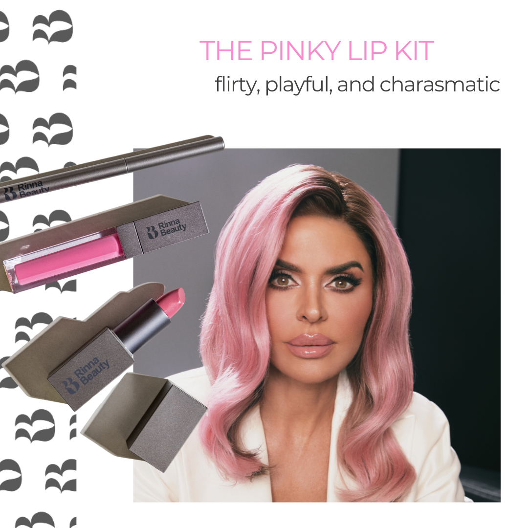 Pinky Lip Kit