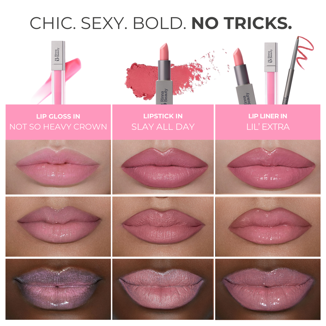 Pinky Lip Kit