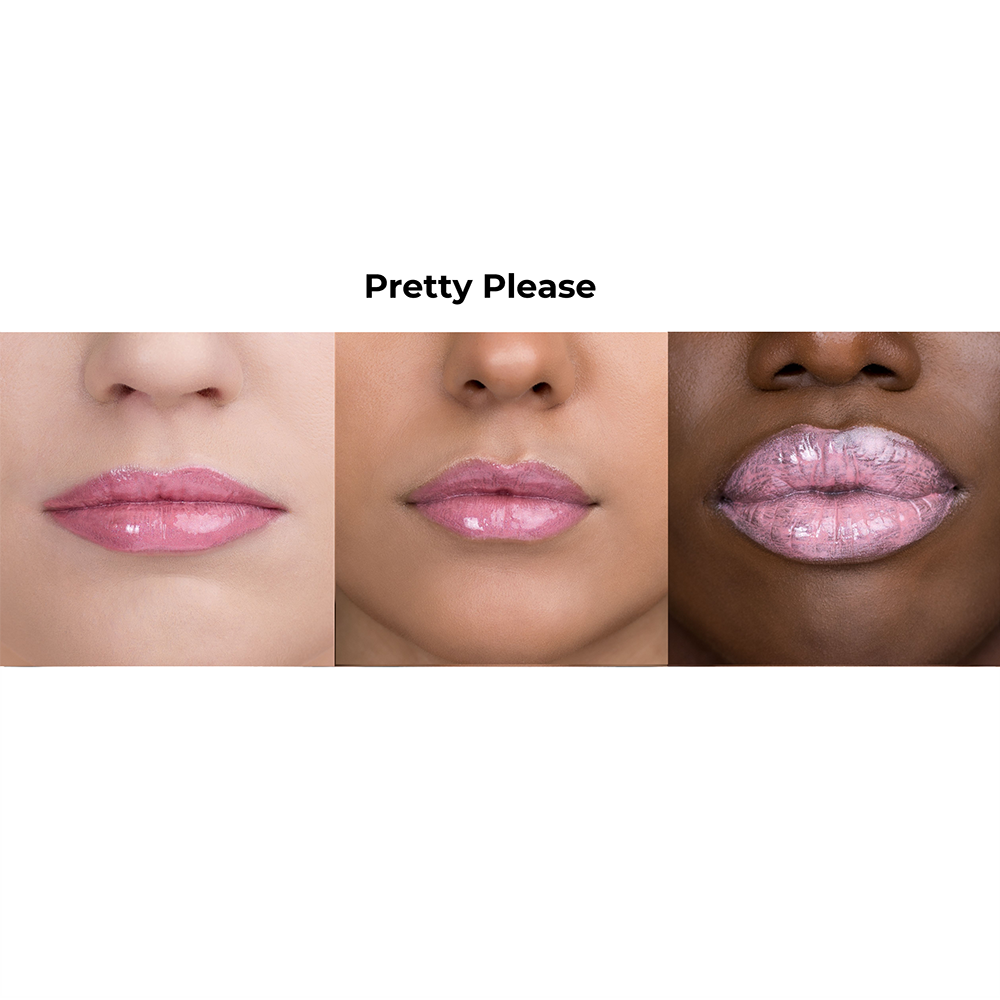 Pretty Please Lip Gloss