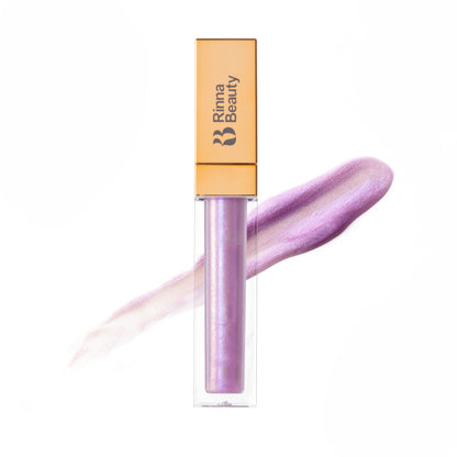 Purple Pucker Lip Plumping Gloss