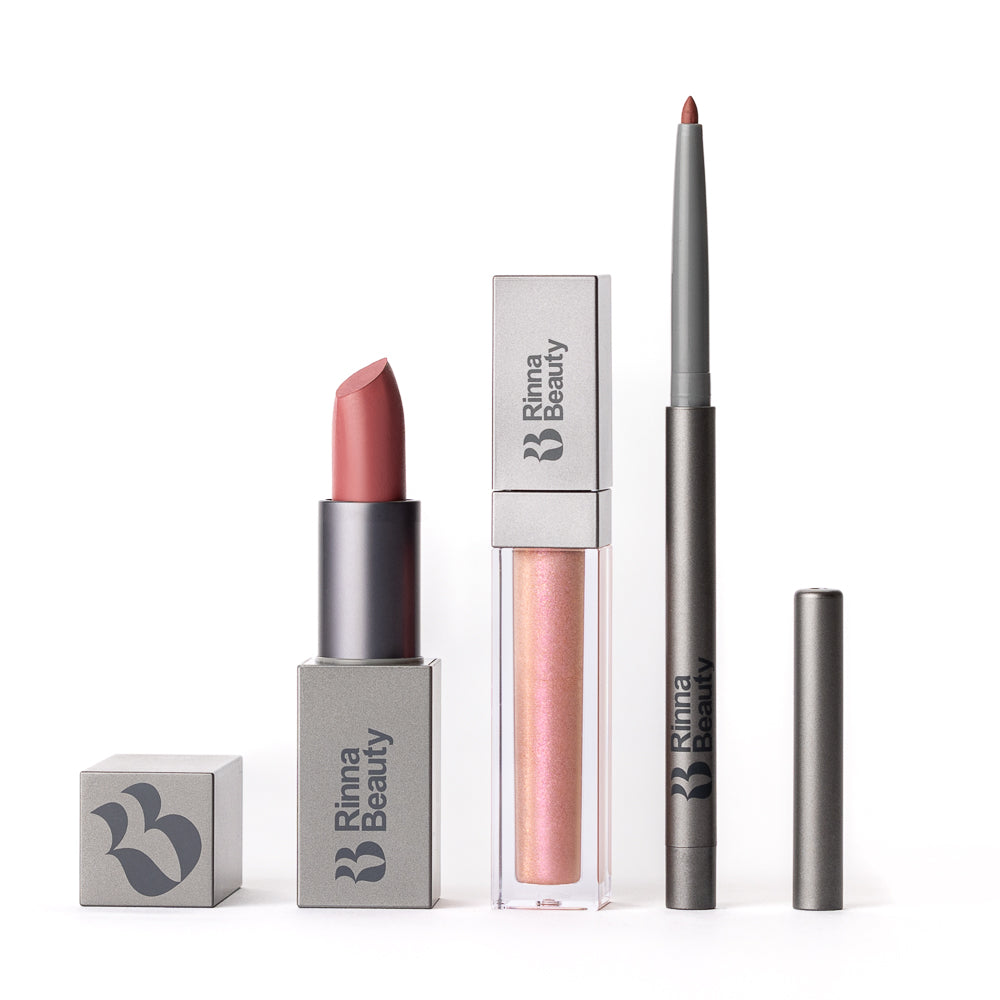 Rodeo Drive Lip Kit – rinnabeauty.com