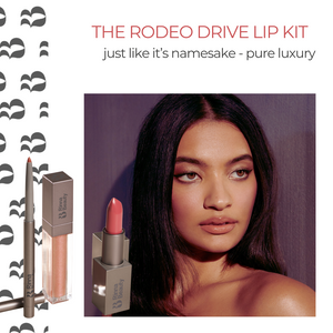 Rodeo Drive Lip Kit