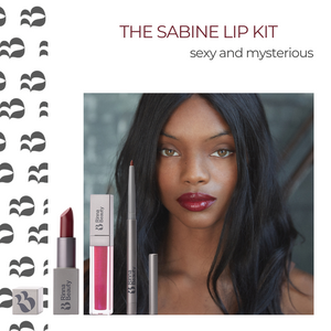 Sabine Lip Kit