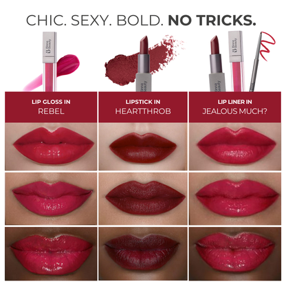 Sabine Lip Kit