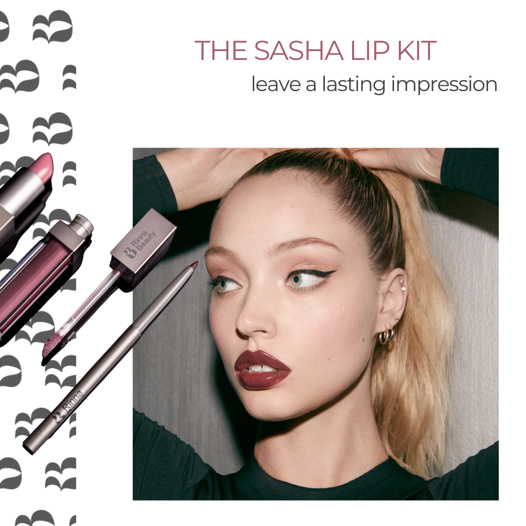 Sasha Lip Kit