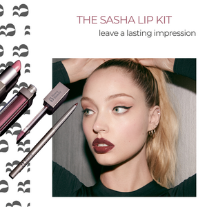 Sasha Lip Kit