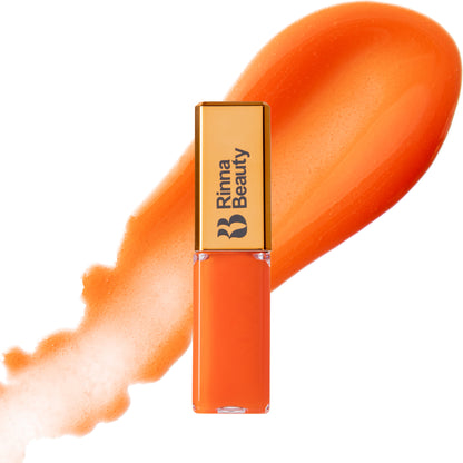 Sunset Lip Plumping Oil