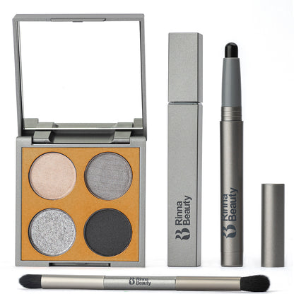 THE PERFECT SMOKEY EYE CLASSIC KIT