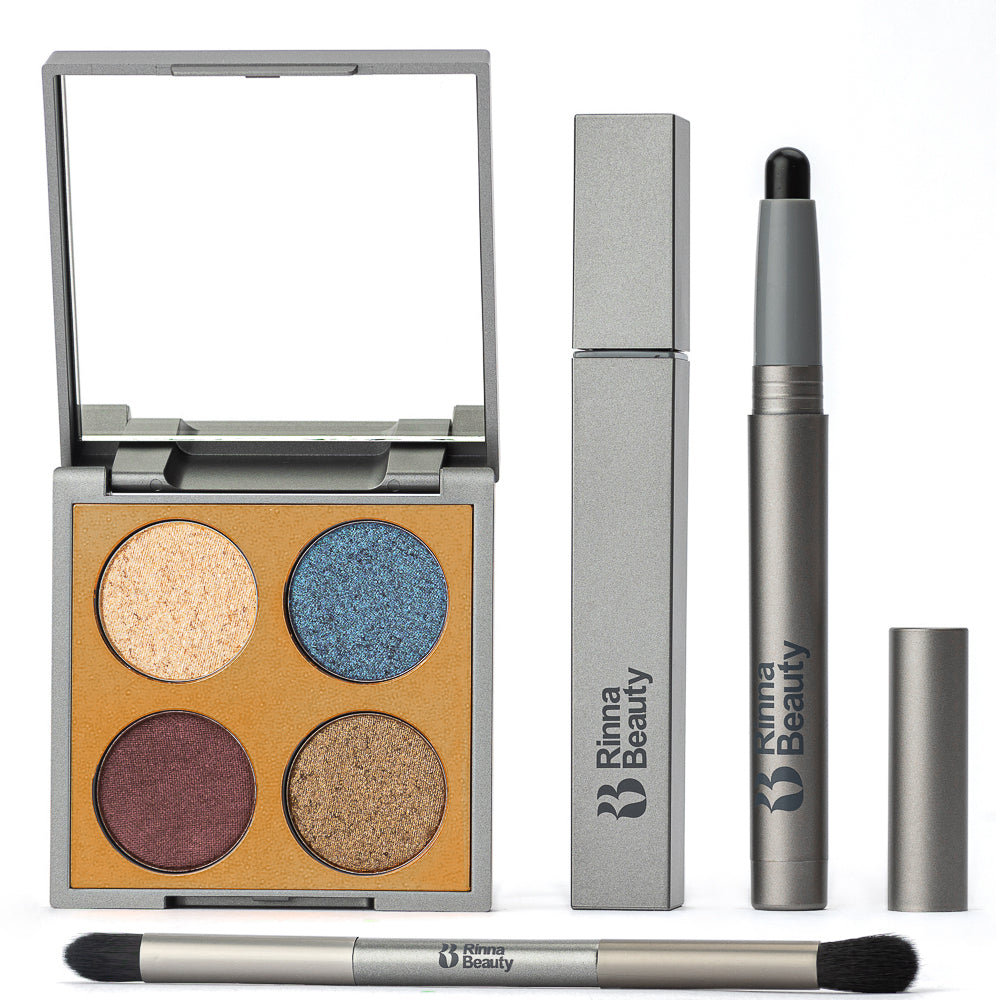 THE PERFECT PARTY EYE  KIT