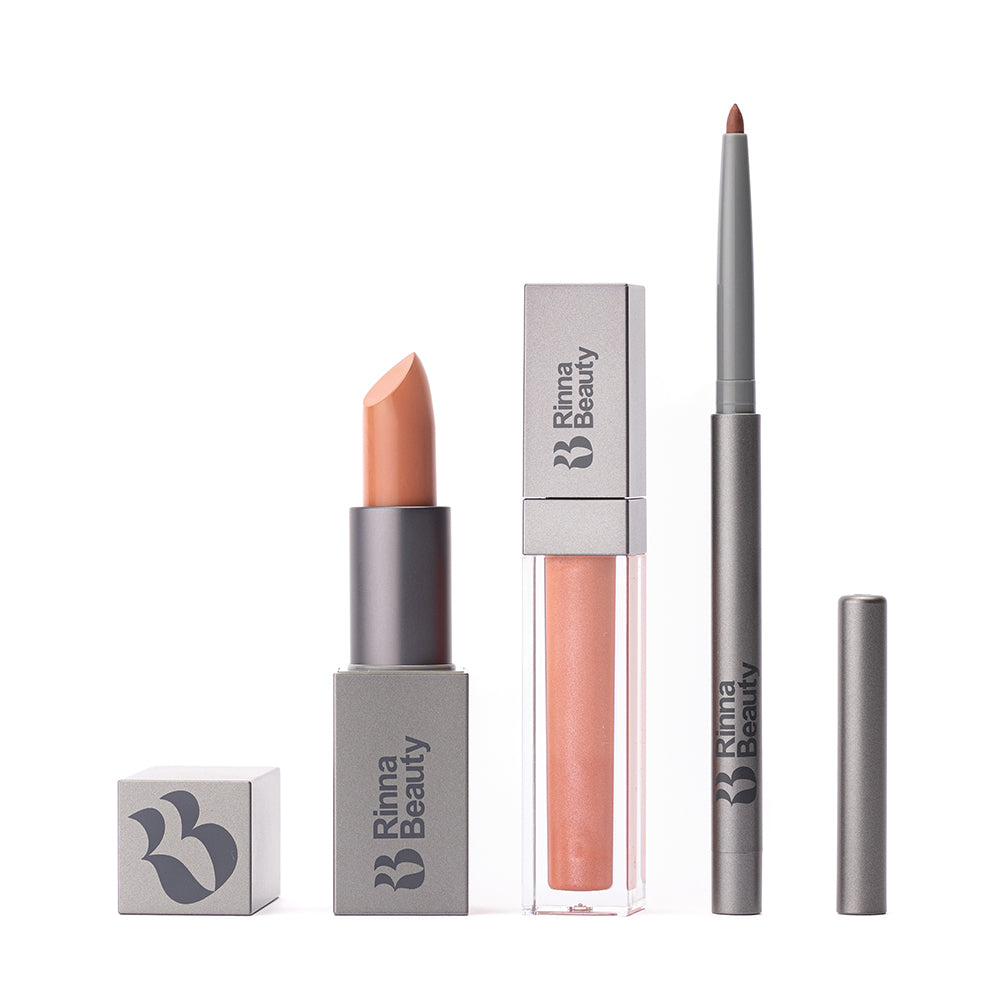 THE PERFECT NUDE KIT