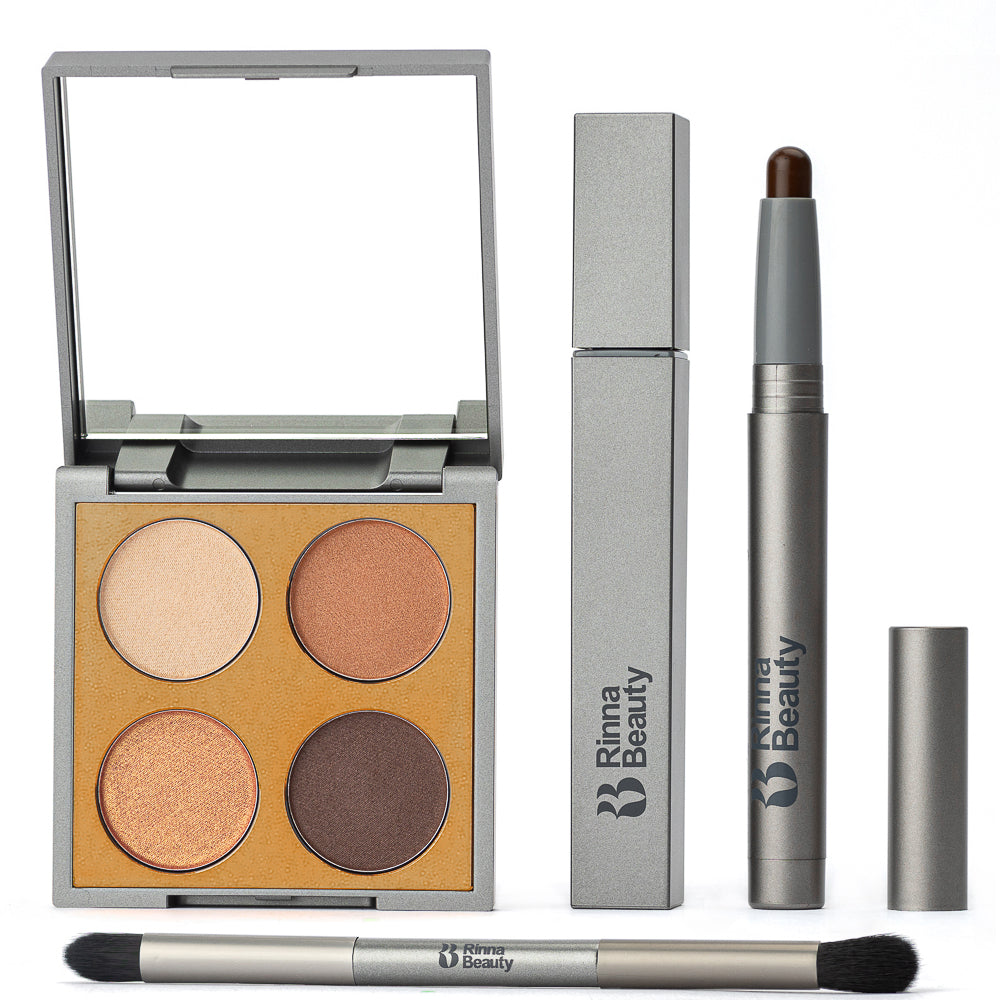 THE PERFECT NUDE KIT