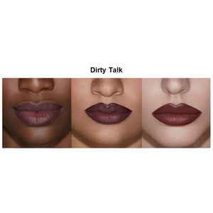 Dirty Talk Lipstick