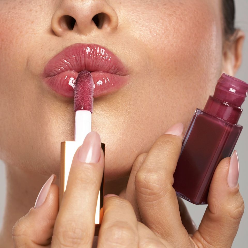 Larger Than Life Lip Plumping Oils