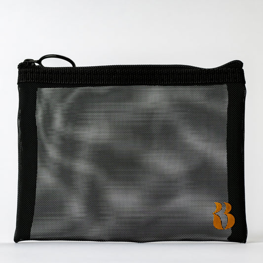 COSMETIC TRAVEL BAG