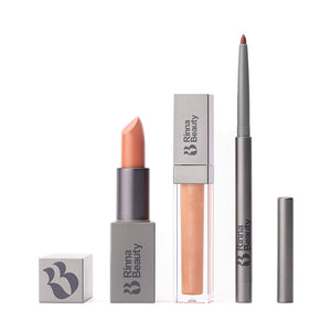 Private Label Cosmetic Manufacturer - Lip Makeup Best Seller