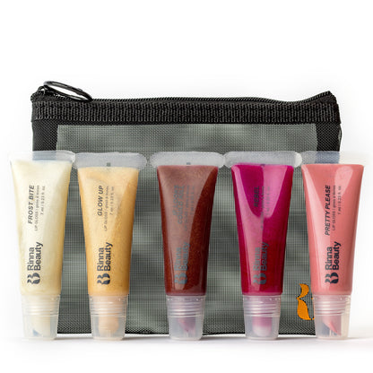 GLOSS & GO CLASSIC SET