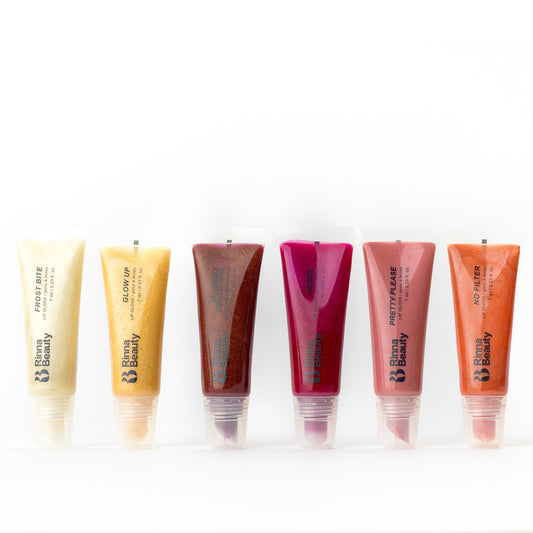 Icon Collection Gloss & Go Lip Gloss