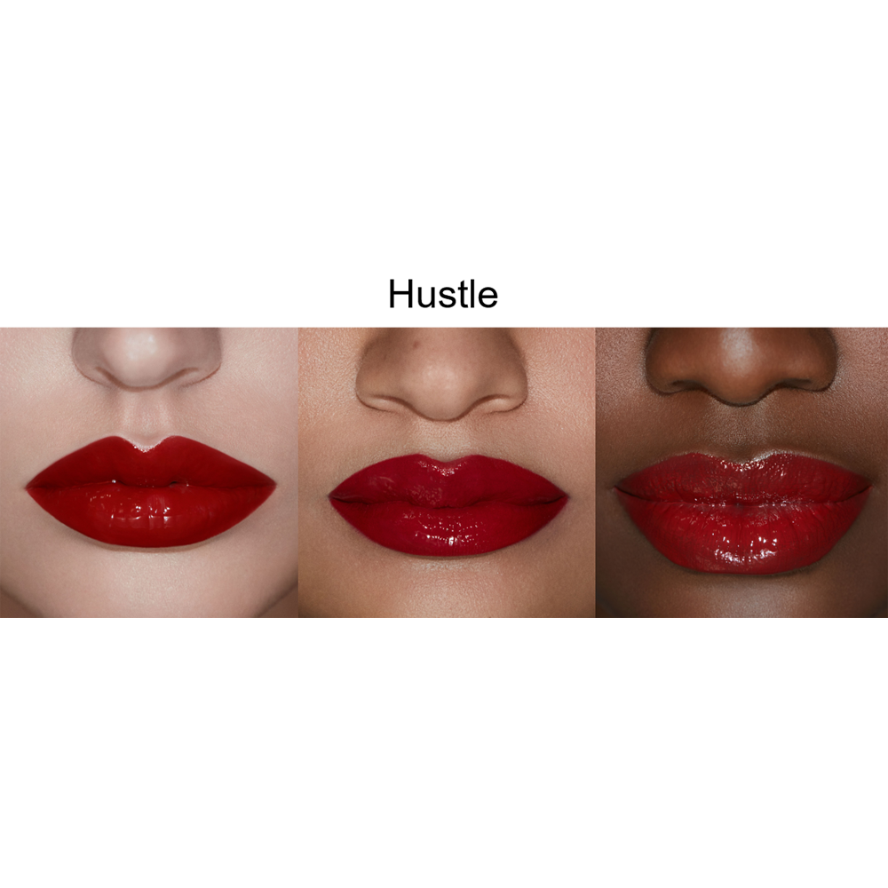 Hustle Lip Gloss