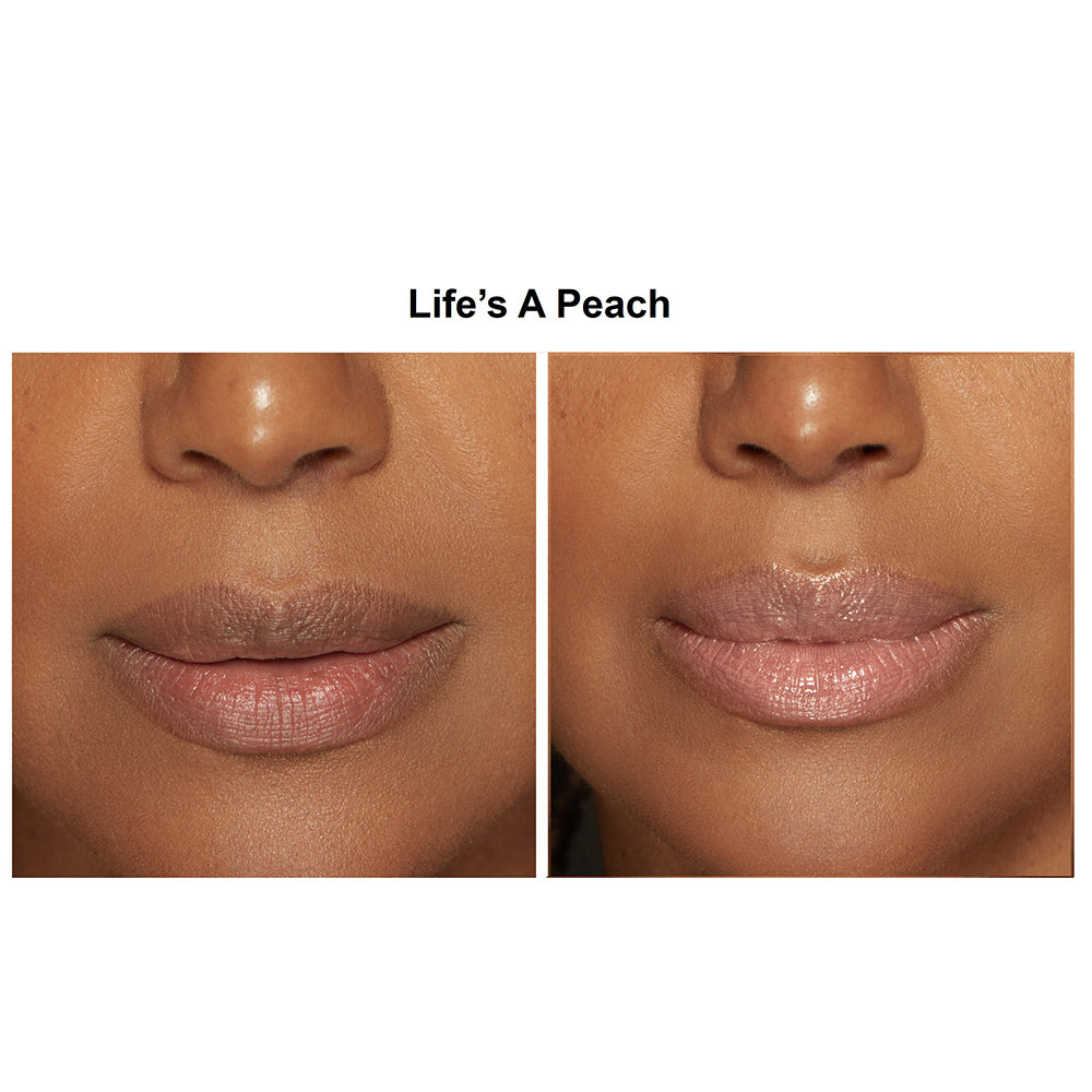 Larger Than Life Lip Plumping Gloss