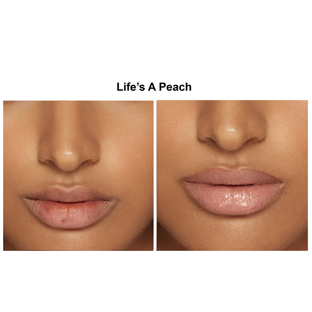 Larger Than Life Lip Plumping Gloss