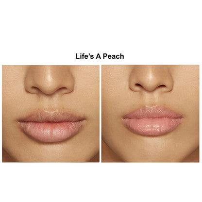 Larger Than Life Lip Plumping Gloss