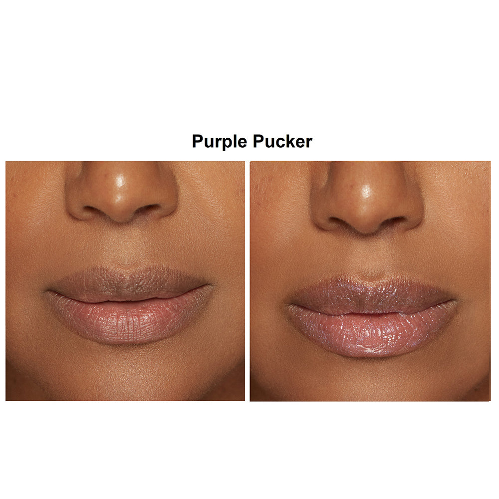 Larger Than Life Lip Plumping Gloss