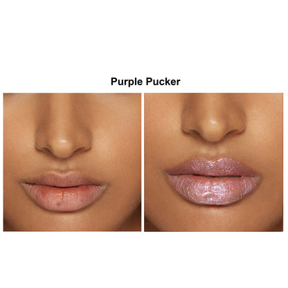 Larger Than Life Lip Plumping Gloss