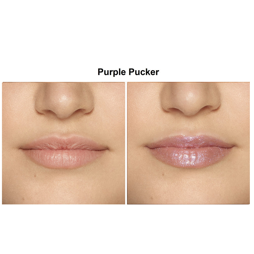 Larger Than Life Lip Plumping Gloss