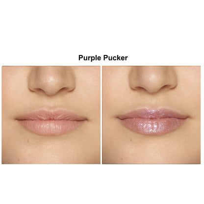 Larger Than Life Lip Plumping Gloss