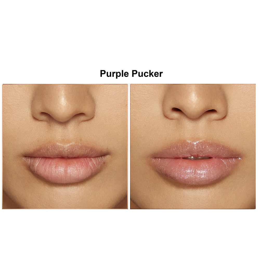 Larger Than Life Lip Plumping Gloss