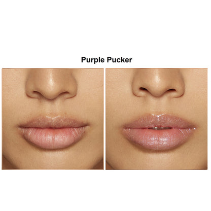 Larger Than Life Lip Plumping Gloss