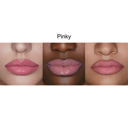 LIP KIT TRIO: BEST SELLERS