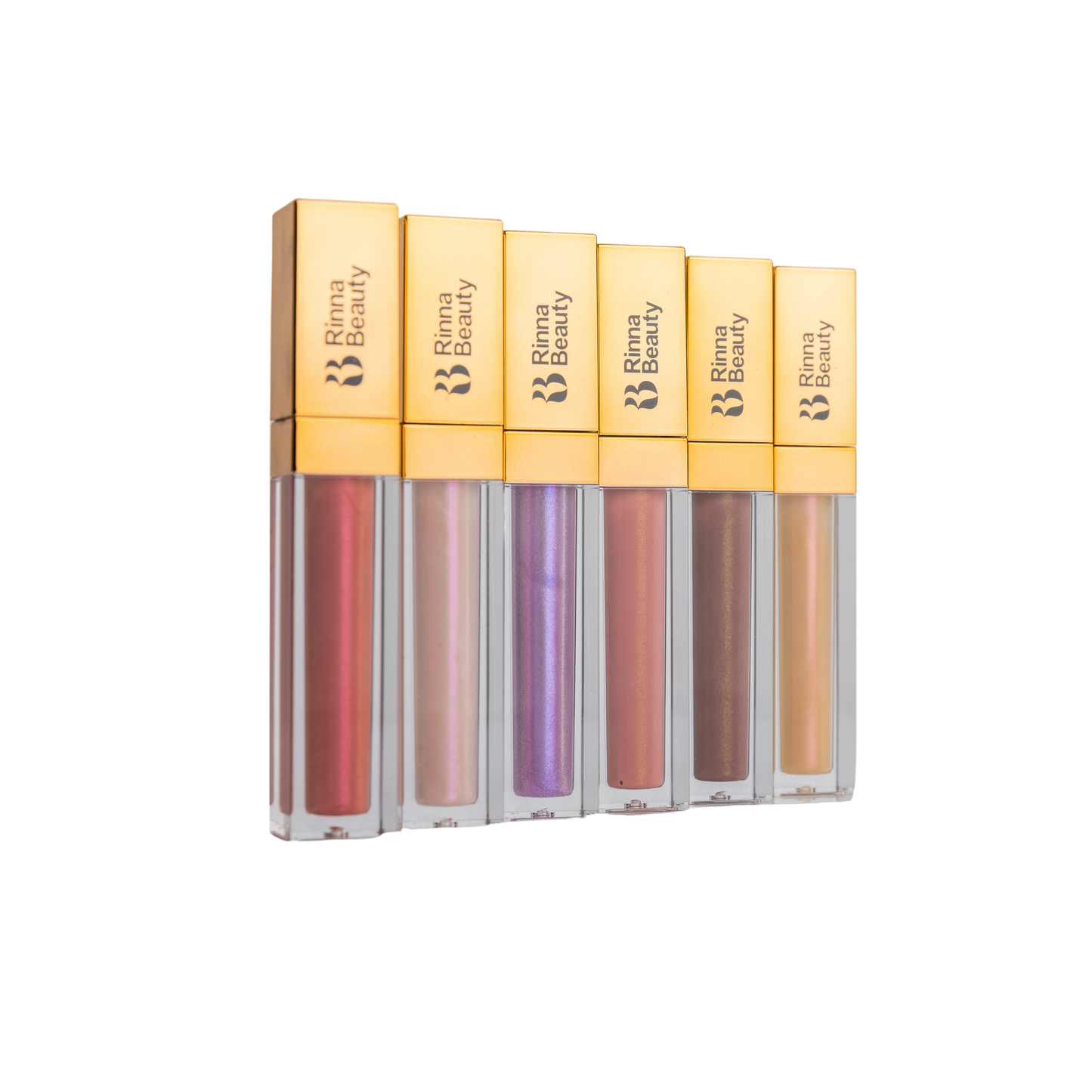 Larger Than Life Lip Plumping Gloss