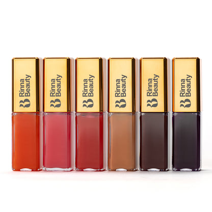 Larger Than Life Lip Plumping Oils