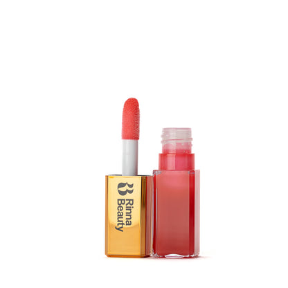 Larger Than Life Lip Plumping Oils