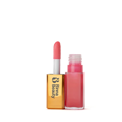 Larger Than Life Lip Plumping Oils