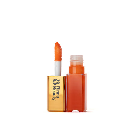 Larger Than Life Lip Plumping Oils